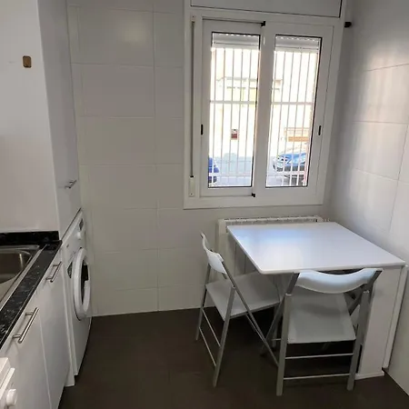 Per 4 Al Bergueda Apartment Sant Jordi de Cercs