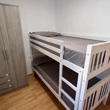 Apartment Per 4 Al Bergueda
