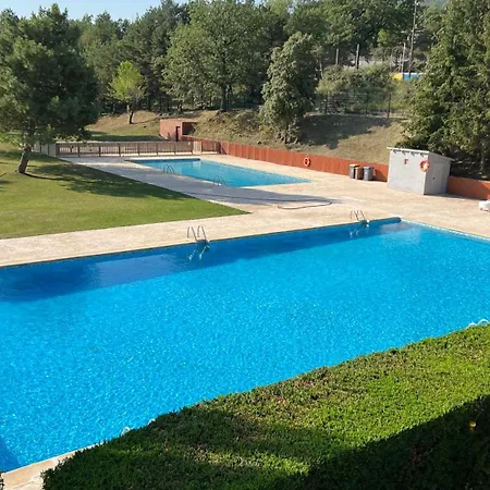 Apartment Per 4 Al Bergueda *