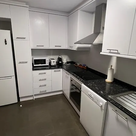 Apartment Per 4 Al Bergueda