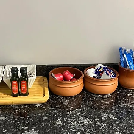 Appartement Per 4 Al Bergueda *